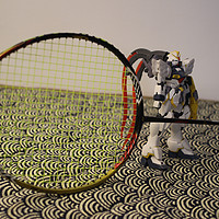 尤尼克斯ARC-11羽毛球拍参数设计(材质|长度|尺寸|韧度|磅数)