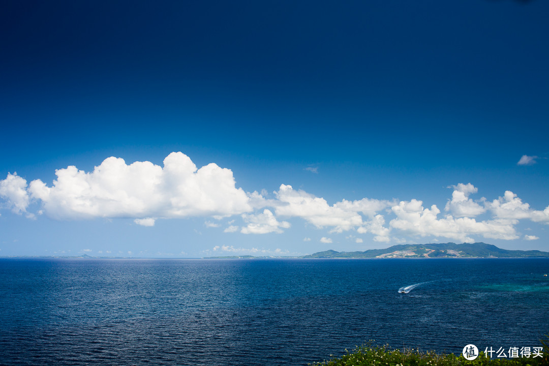 这个夏天，冲绳