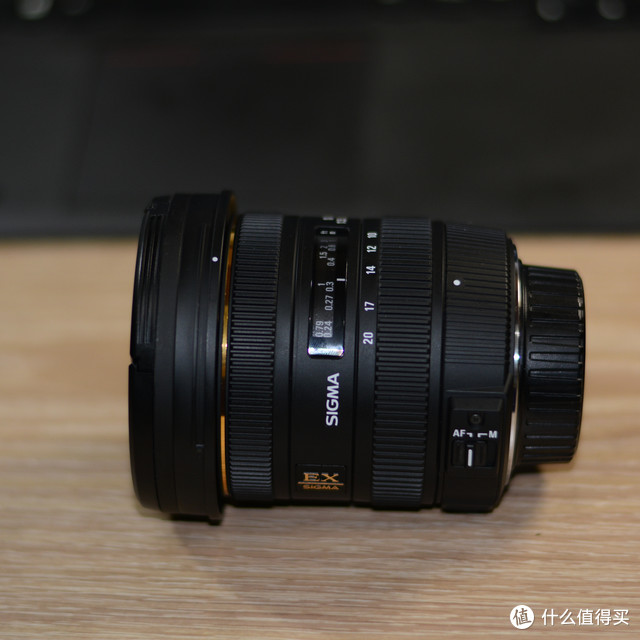 学生党选购镜头:SIGMA 适马 10-20mm F3.5 镜头