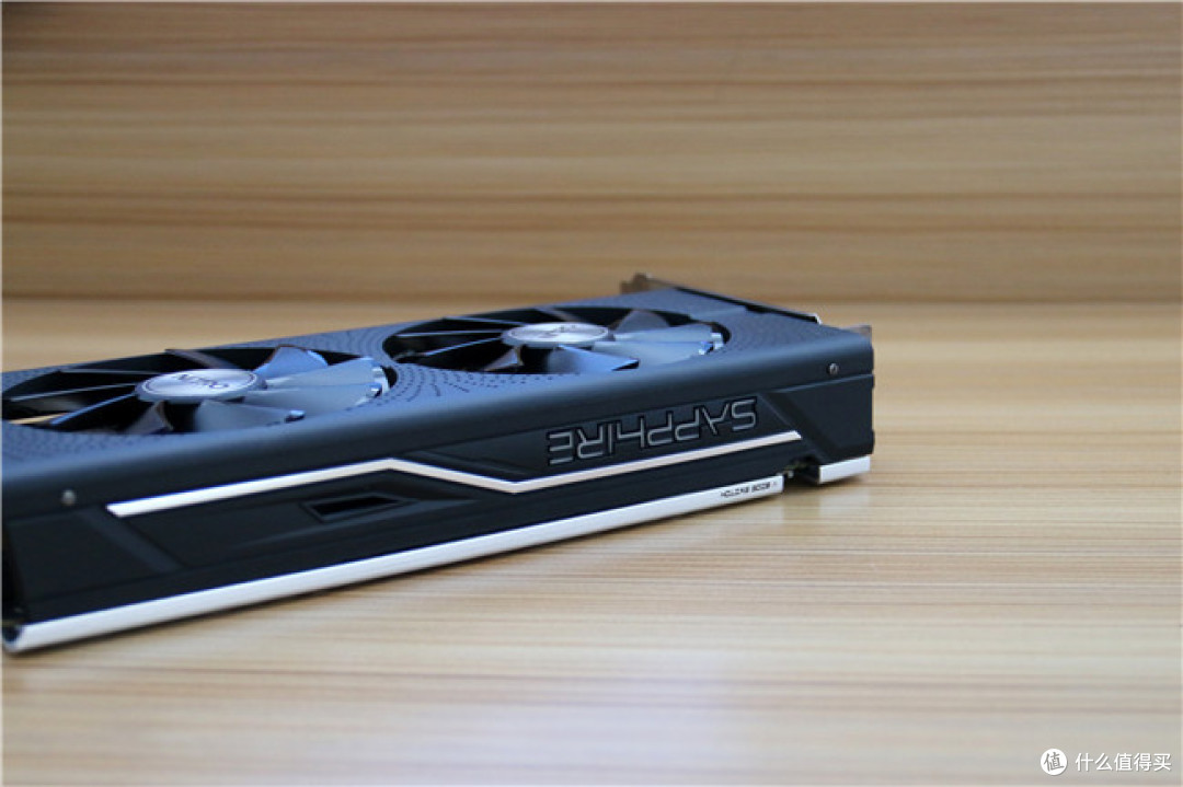Sapphire 蓝宝石 超白金 RX 470 非公版显卡 开箱附带2K游戏测试