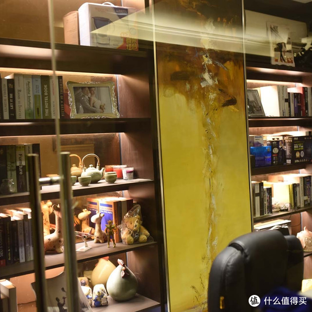 Lopodo 绿普达 书房净化大作战
