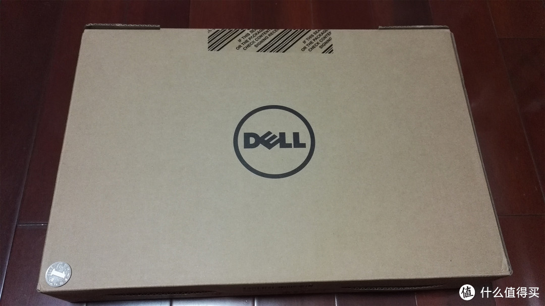 DELL 戴尔 Precision 5510 笔记本电脑 开箱、增配内存和950 PRO