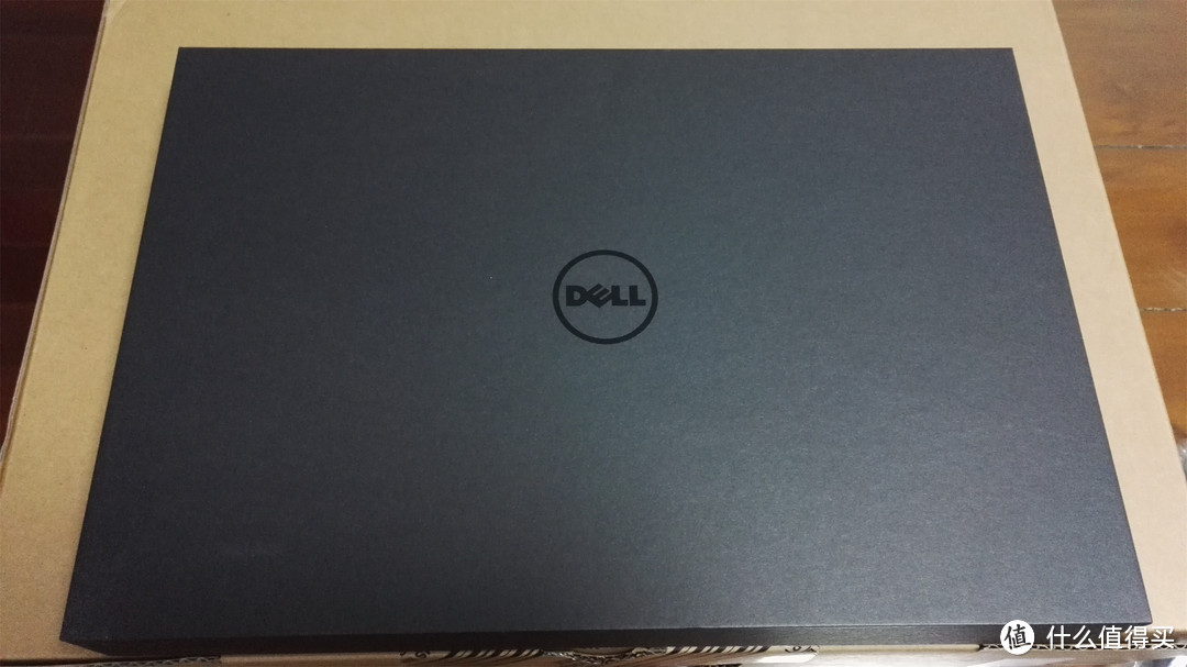 DELL 戴尔 Precision 5510 笔记本电脑 开箱、增配内存和950 PRO