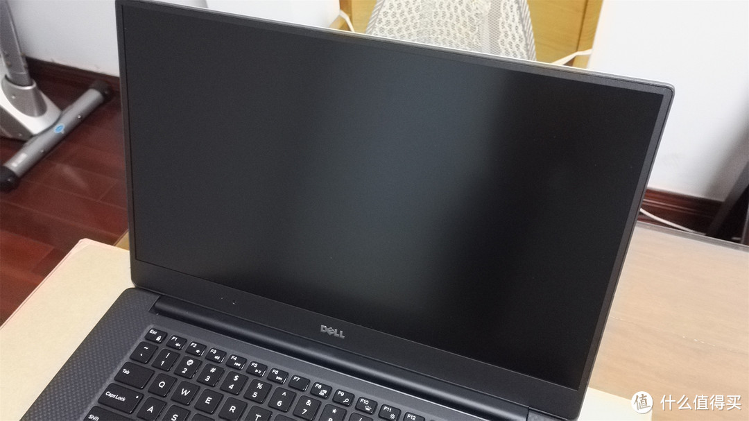 DELL 戴尔 Precision 5510 笔记本电脑 开箱、增配内存和950 PRO