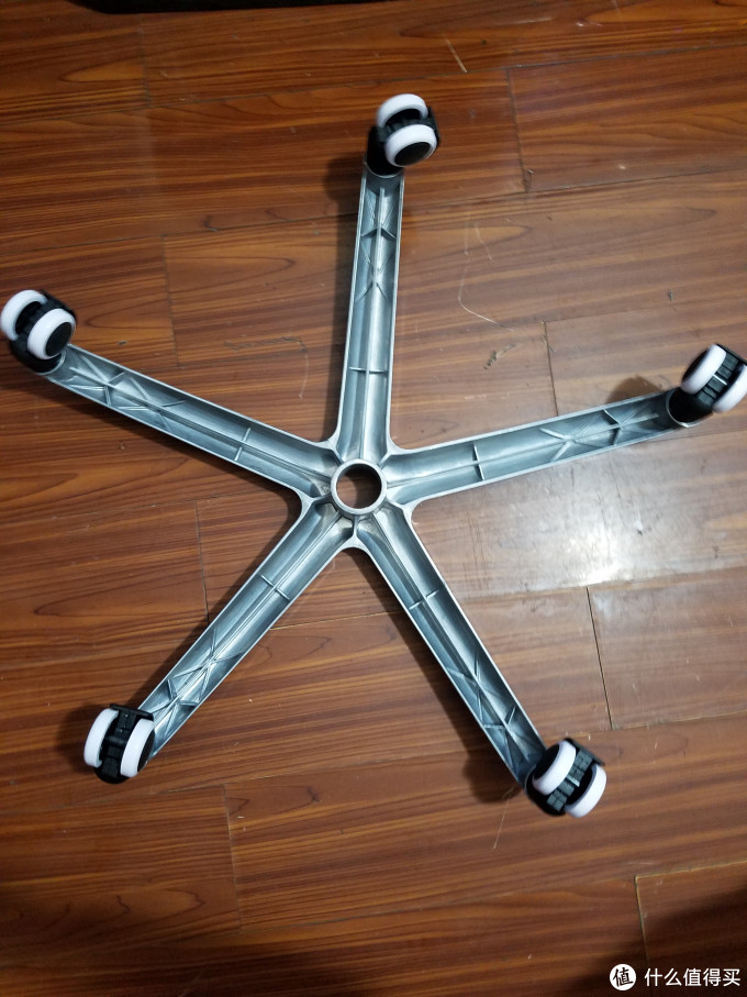 那些年如何来到SMZDM - sihoo 西昊 M18 人体