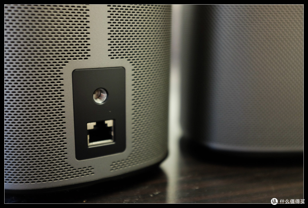 三个愿望一次满足!Sonos 客厅影院5.1标准版体验