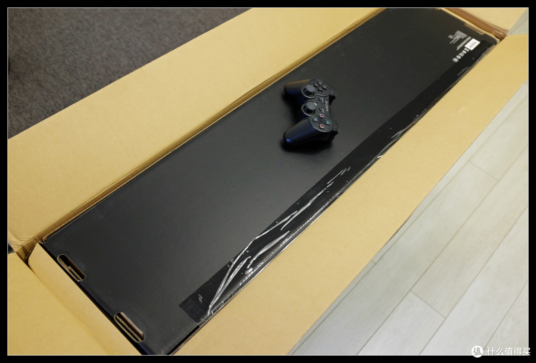三个愿望一次满足!Sonos 客厅影院5.1标准版体验
