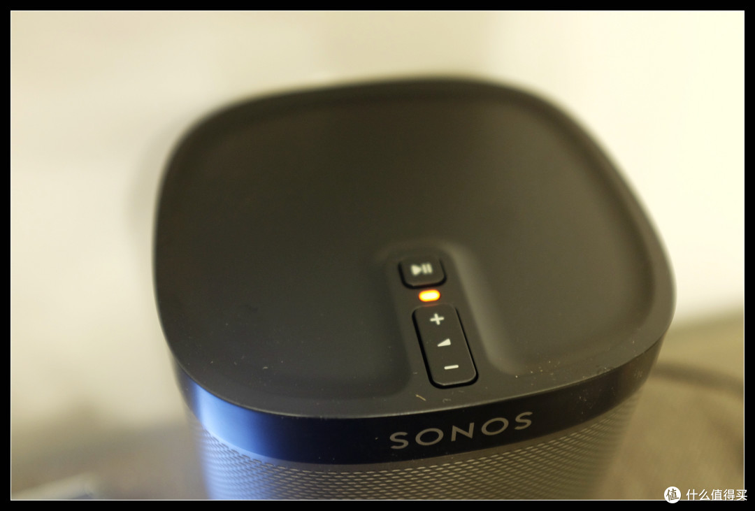 三个愿望一次满足!Sonos 客厅影院5.1标准版体验