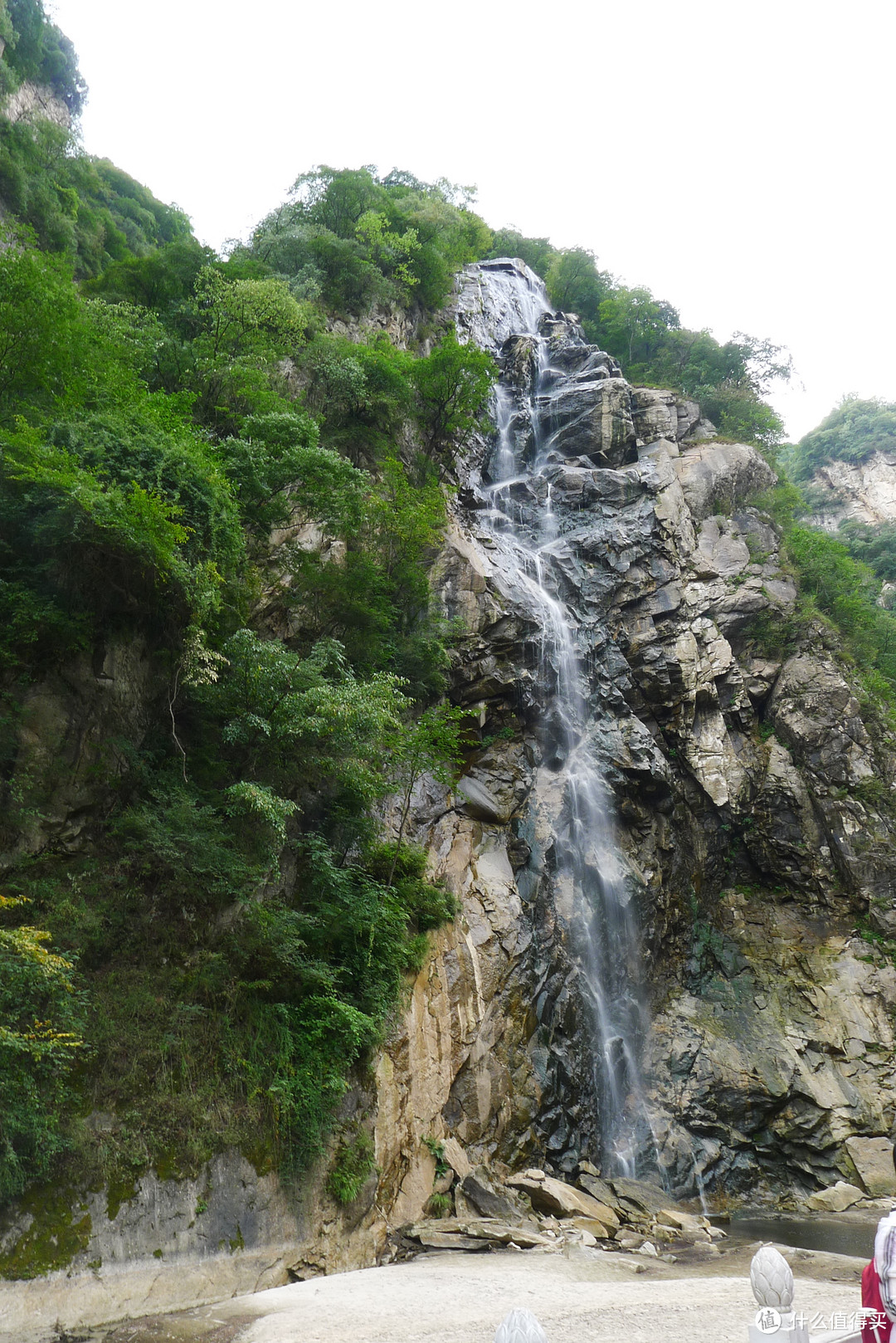 中国青藏高原以东最高山——太白山 二日游