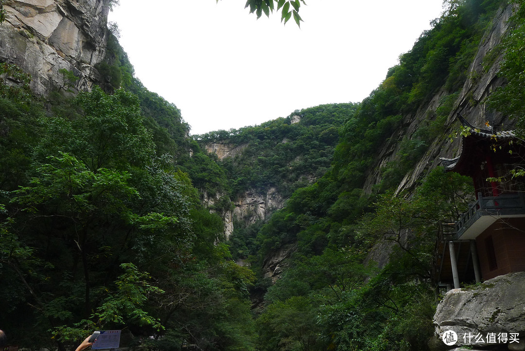 中国青藏高原以东最高山——太白山 二日游