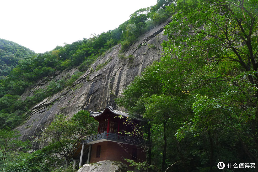 中国青藏高原以东最高山——太白山 二日游