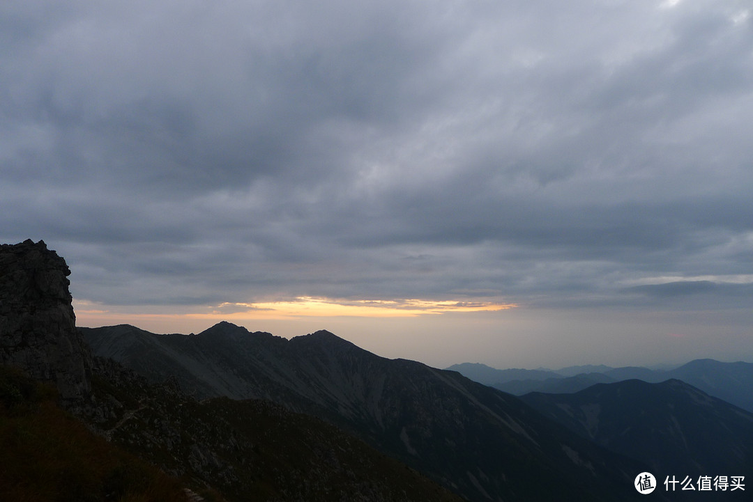 中国青藏高原以东最高山——太白山 二日游