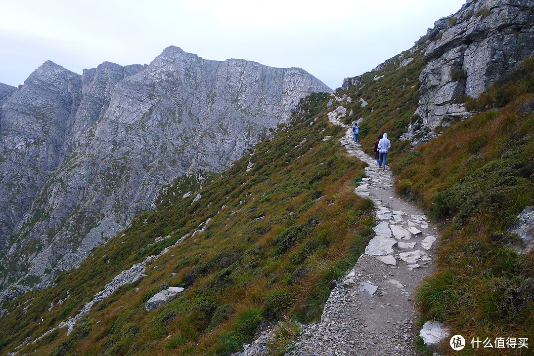 中国青藏高原以东最高山——太白山 二日游