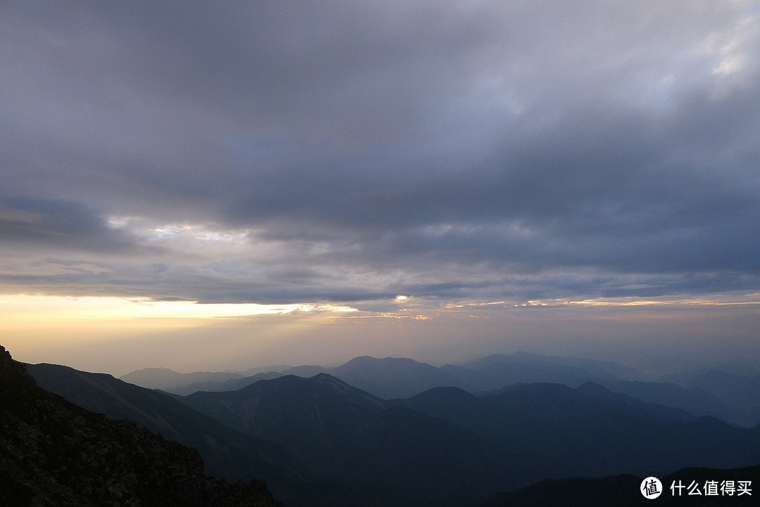 中国青藏高原以东最高山——太白山 二日游