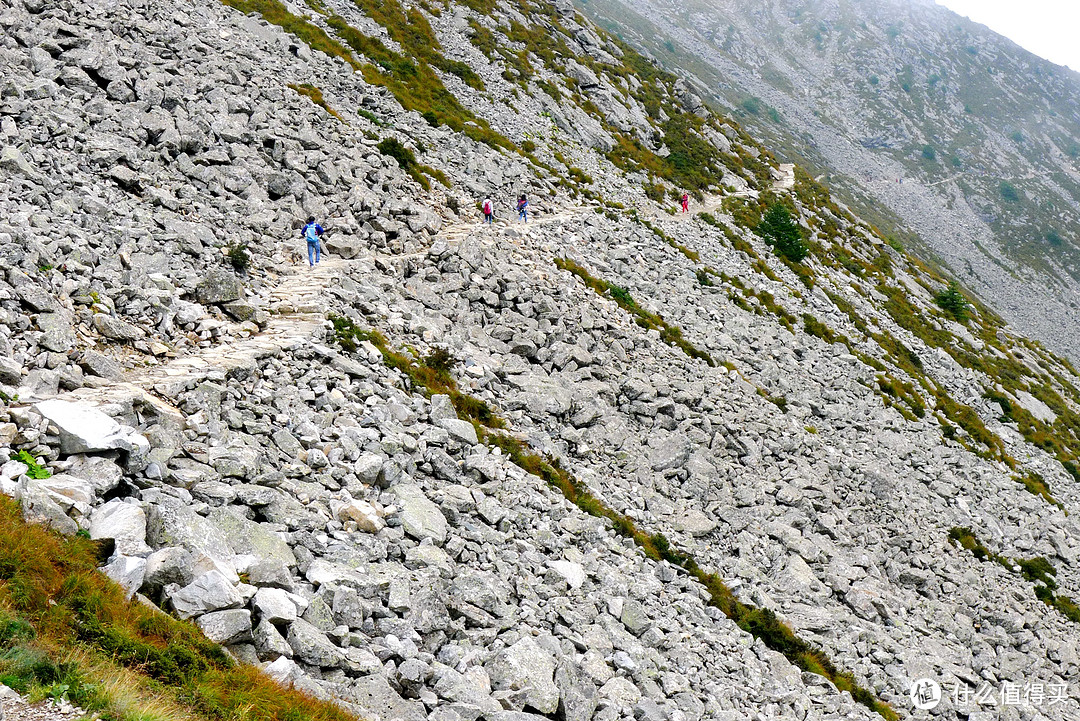 中国青藏高原以东最高山——太白山 二日游