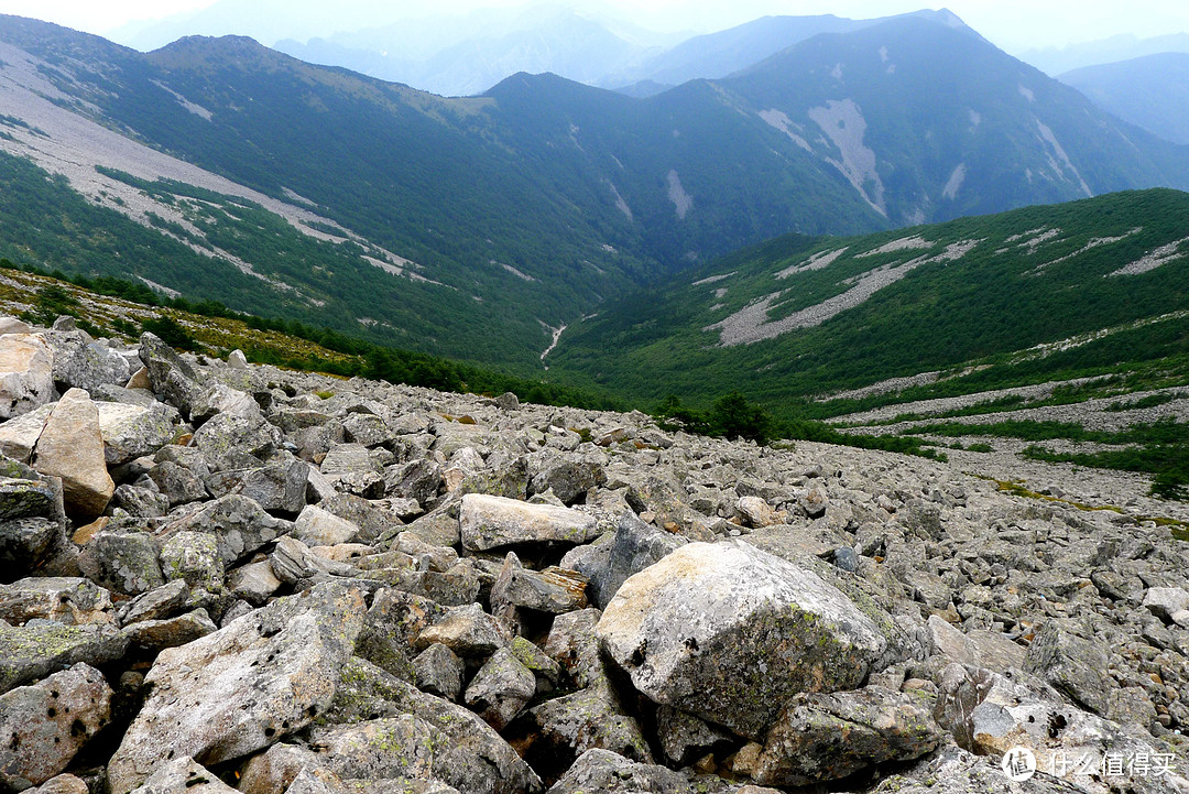 中国青藏高原以东最高山——太白山 二日游