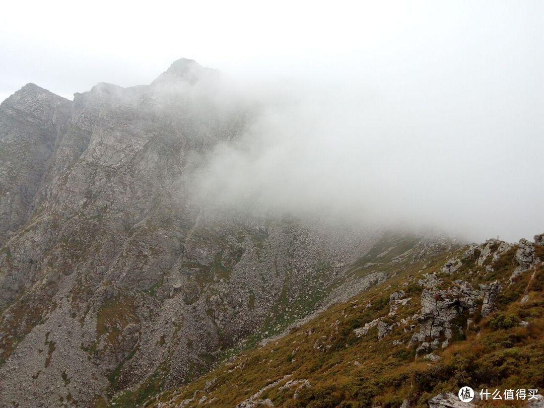 中国青藏高原以东最高山——太白山 二日游