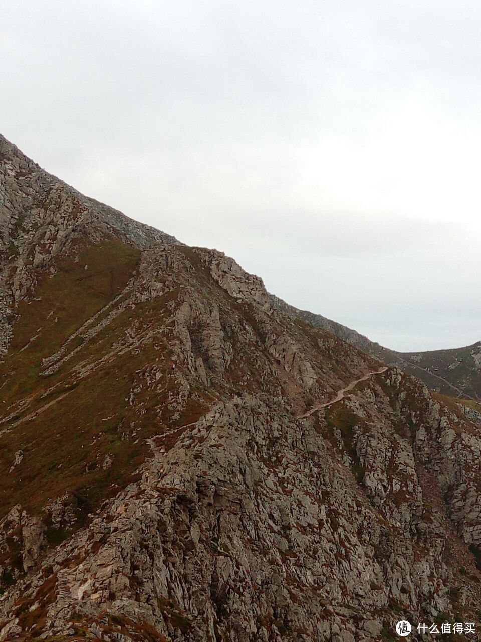 中国青藏高原以东最高山——太白山 二日游