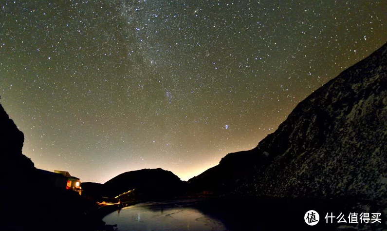 中国青藏高原以东最高山——太白山 二日游