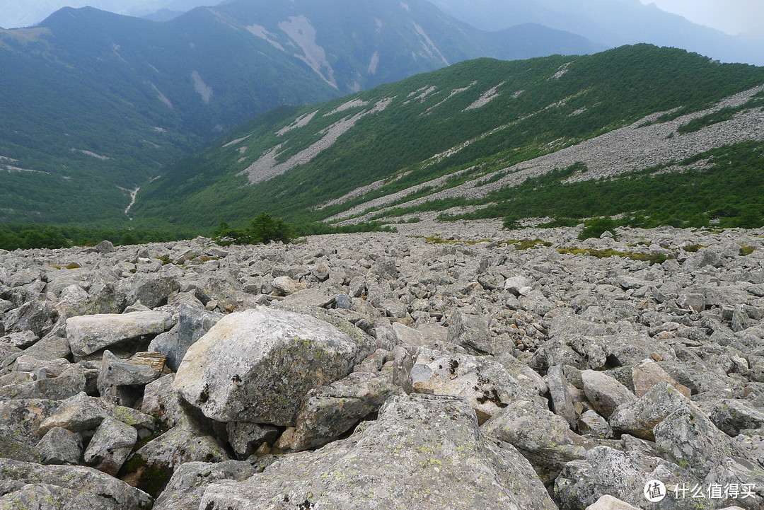 中国青藏高原以东最高山——太白山 二日游