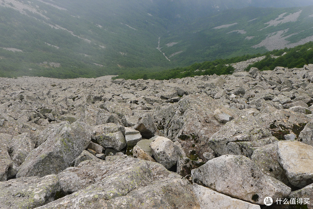 中国青藏高原以东最高山——太白山 二日游