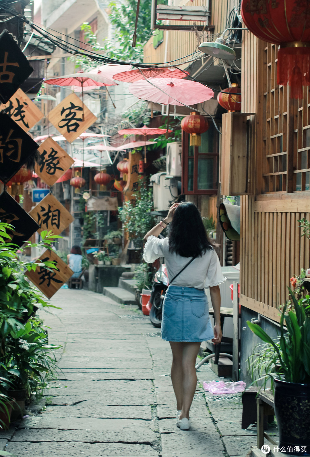 女票在手，说走就走：湖南体验之旅