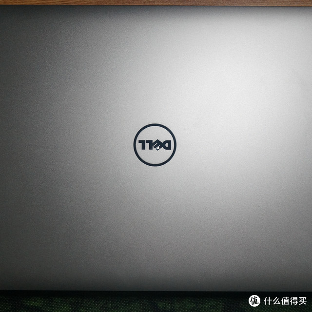 DELL 戴尔 XPS15-9550 选购 开箱晒单及升级