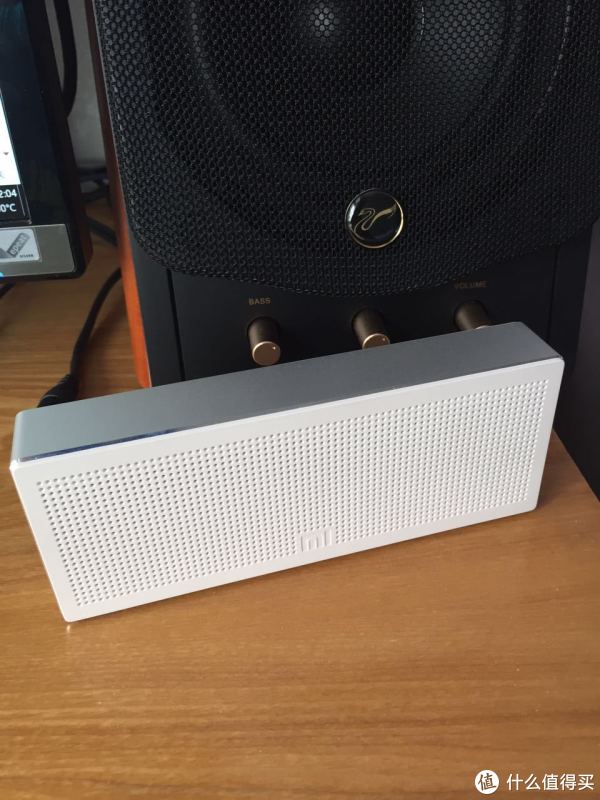 hivi 惠威 m200mkiii  多媒体音箱 开箱简评