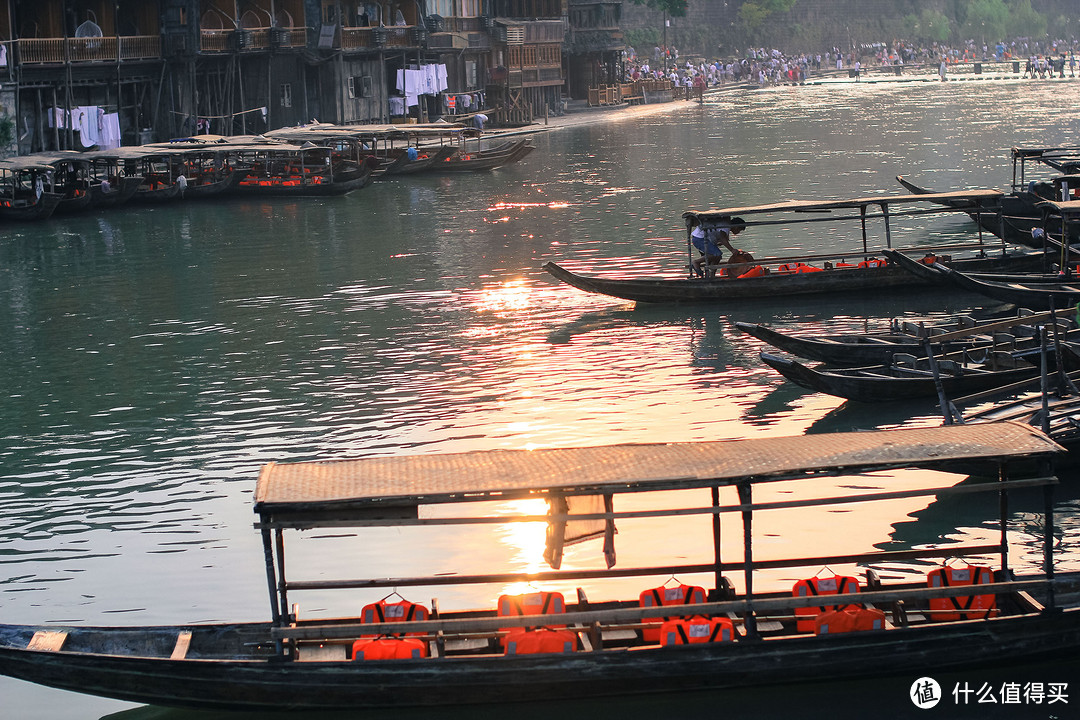 女票在手，说走就走：湖南体验之旅