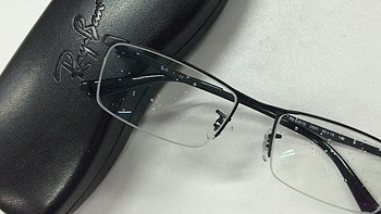 第一次网购眼镜——可得网购入 RayBan 雷朋 眼镜 晒单