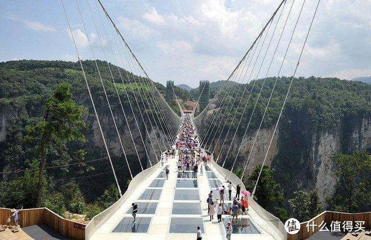 女票在手，说走就走：湖南体验之旅