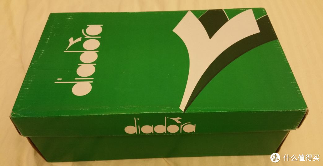#原创新人# 看到便宜就捡了两双鞋 Diadora 迪亚多纳 N9000  Nike 耐克 max air 700155