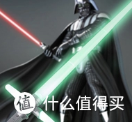 #本站首晒#我的原力觉醒啦！——星球大战 DIY 奎刚金 光剑（Qui-Gon Jinn Lightsaber）