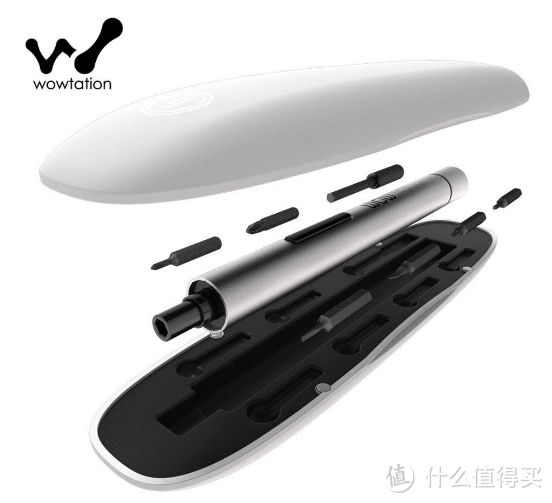 小米之家新众筹——wowstick 电动螺丝刀1fs 速评