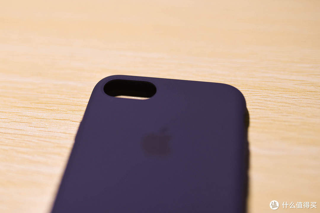 iPhone 7&7P 简单开箱（附Evutec黑杏木保护壳和官方硅胶壳对比）