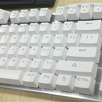 优派KU520机械键盘使用感想(声音|键帽|手感)