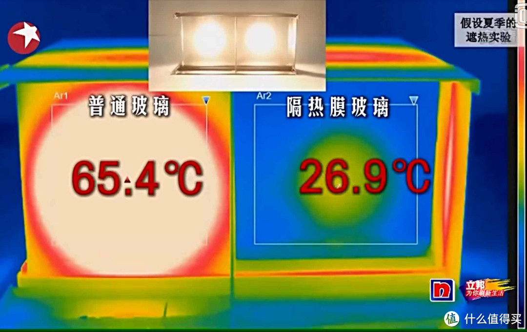 光之膜法师——家用玻璃隔热膜 使用评测