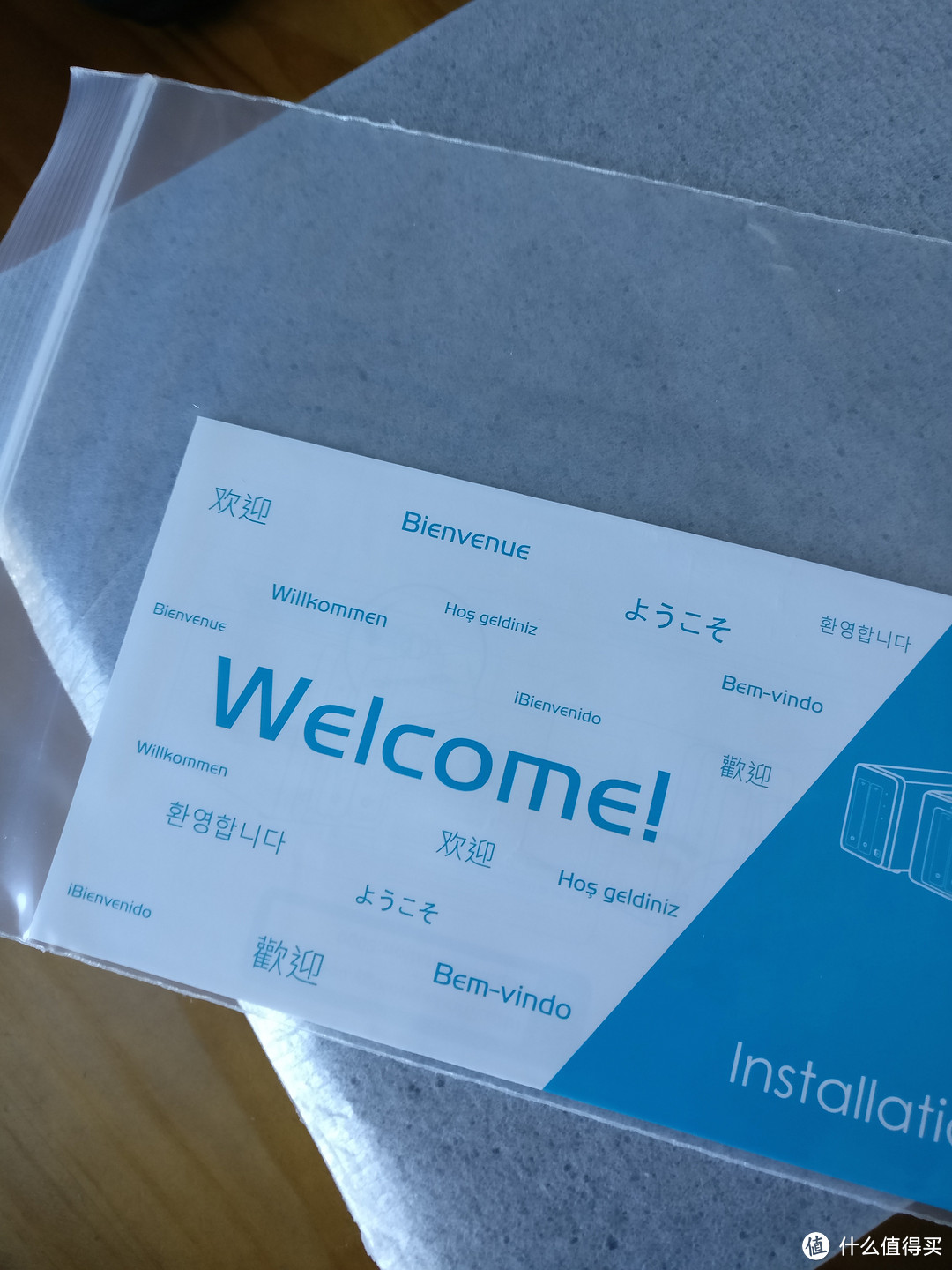 #原创新人#由黑转白，Synology 群晖 DS1515 开箱记录