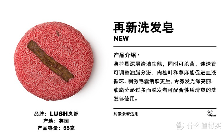 拯救发际线：我用过的一些生发护发用品