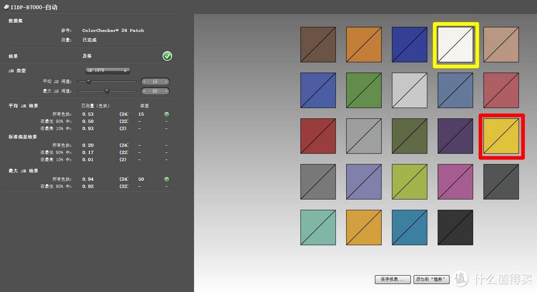 足够好用，X-Rite 爱色丽I1 display pro 校色仪 开箱评测和红蜘蛛5校色对比