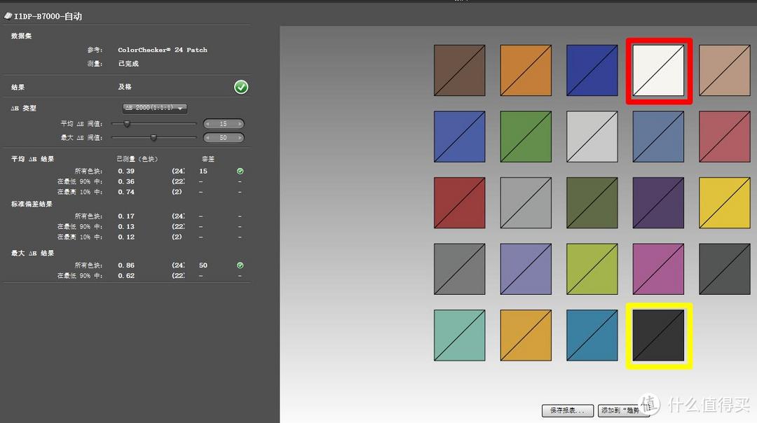 足够好用，X-Rite 爱色丽I1 display pro 校色仪 开箱评测和红蜘蛛5校色对比