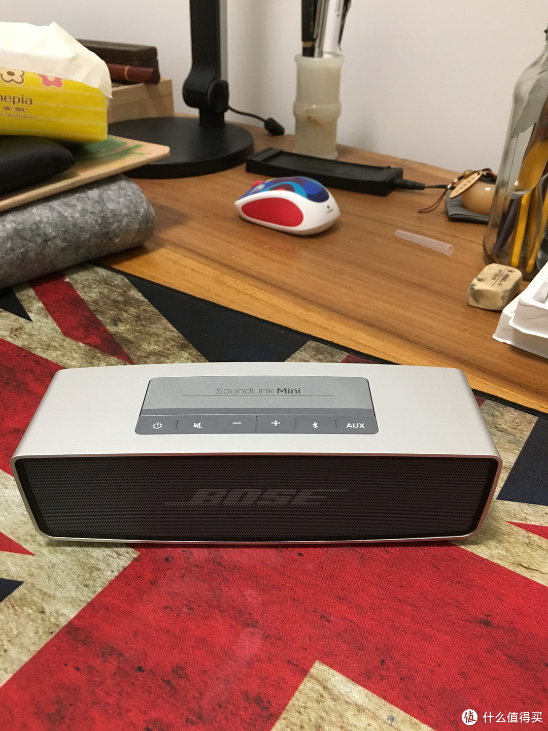 bose soundlink mini