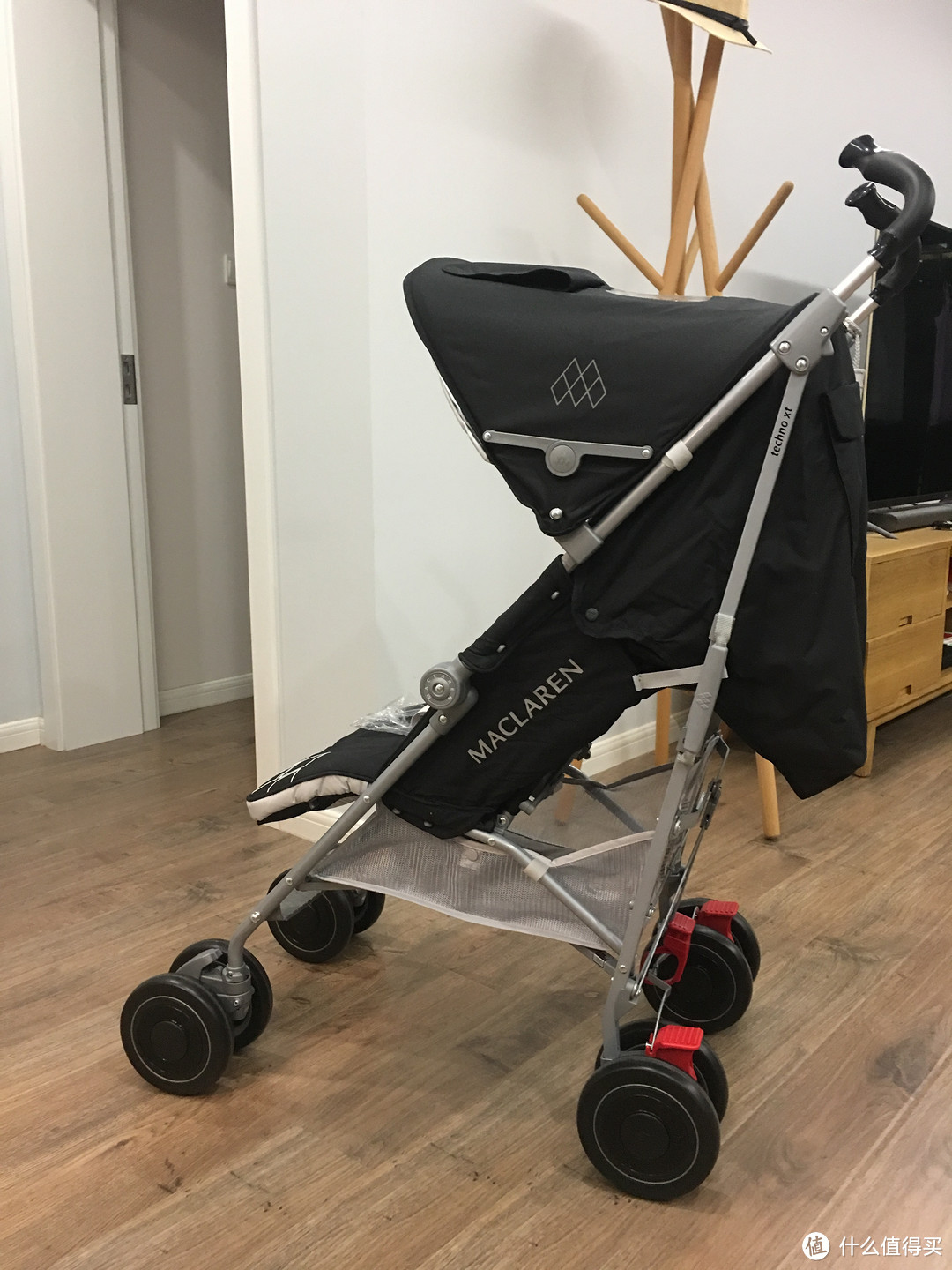 Maclaren XT 2016新款 婴儿推车