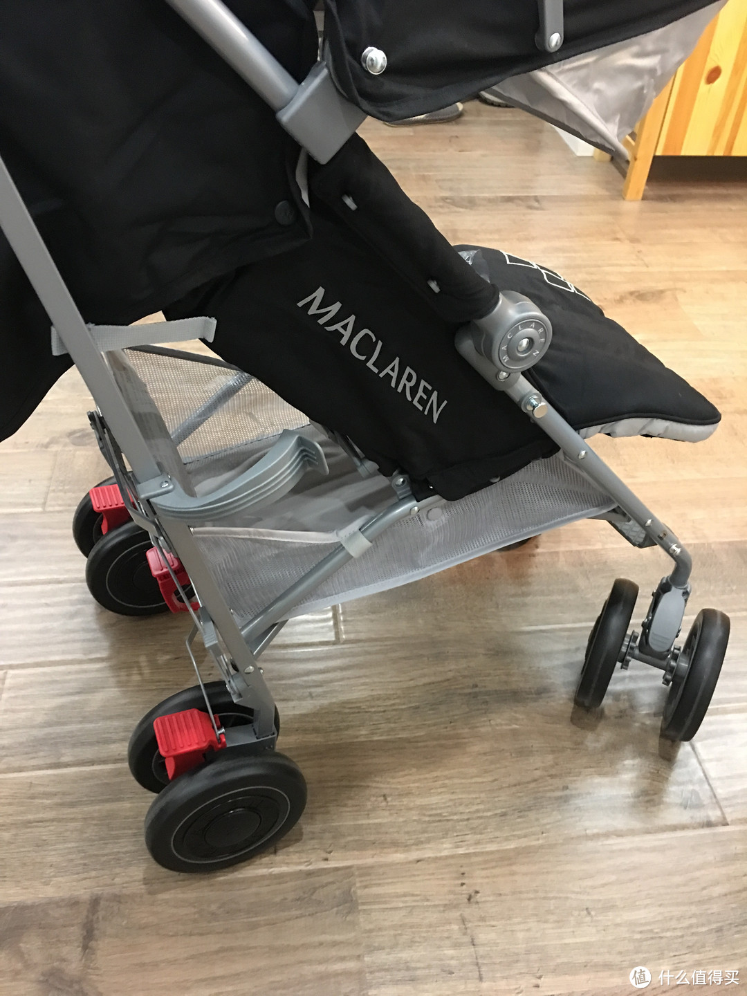 Maclaren XT 2016新款 婴儿推车
