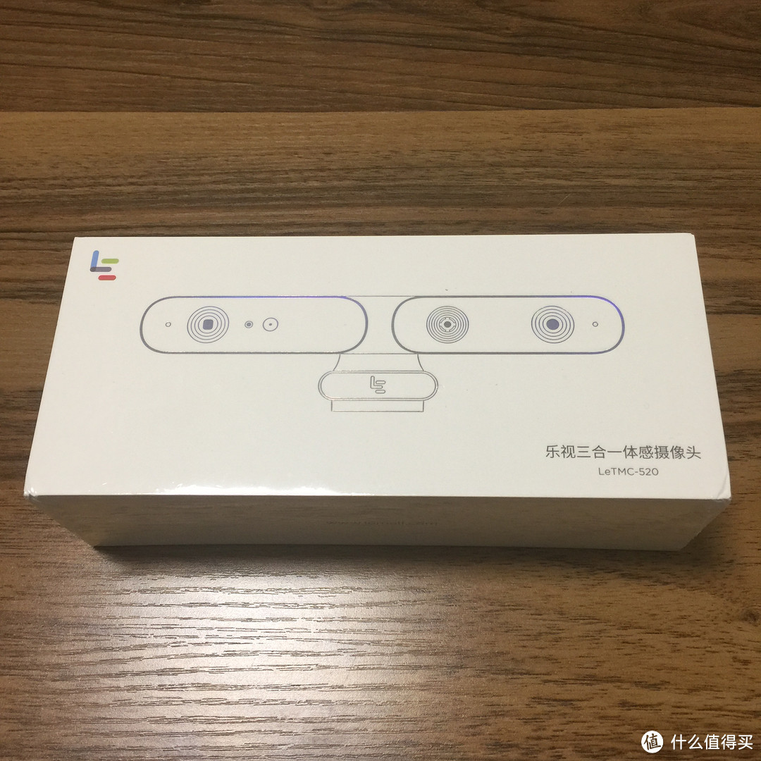 开箱：乐视919乐迷节入手 JBL 电视蓝牙音响& LeTV乐视三合一体感摄像头