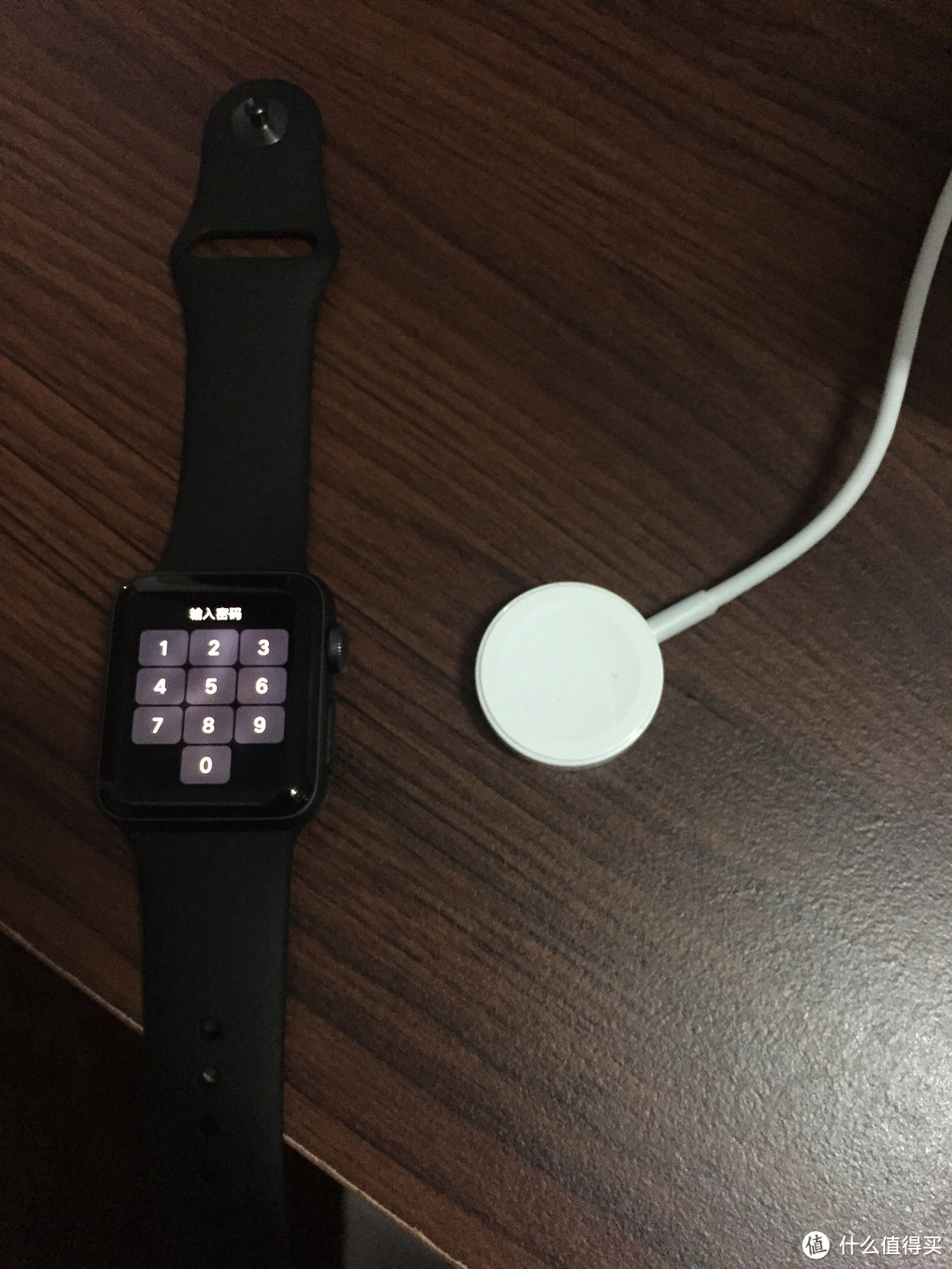 各取所需，灰黑搭配：Apple Watch Series2 38mm 开箱使用感受