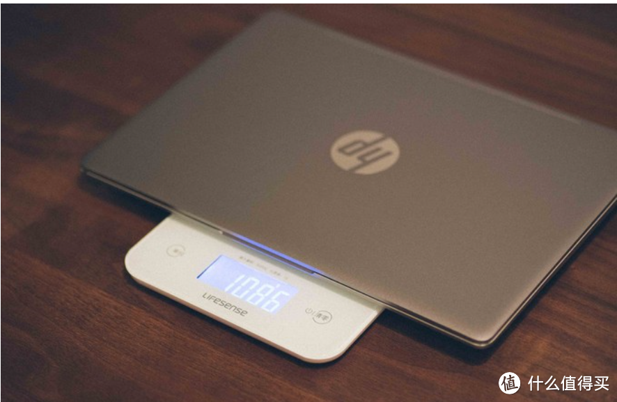 #原创新人#  HP 惠普 Elitebook Folio G1 商务笔记本 简评