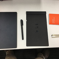 lenovo 联想 yoga book 二合一平板电脑 开箱