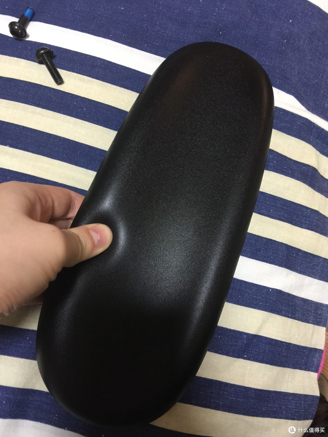 扶手正面