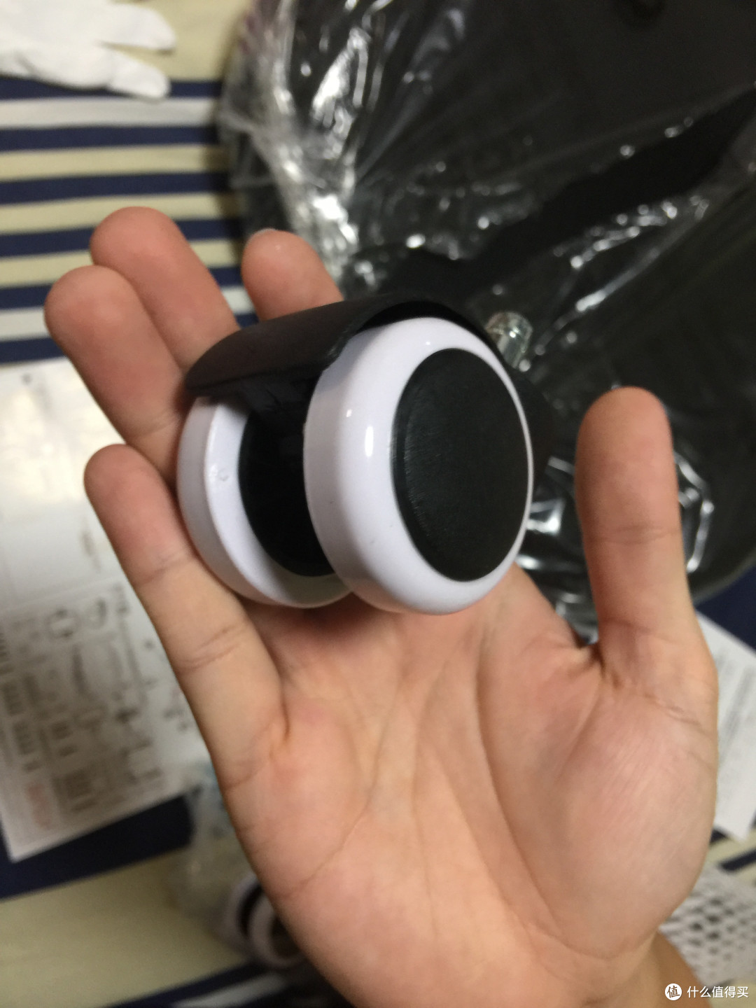 万向轮